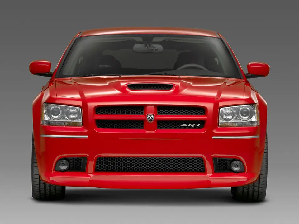 دودج ماغنوم SRT-8