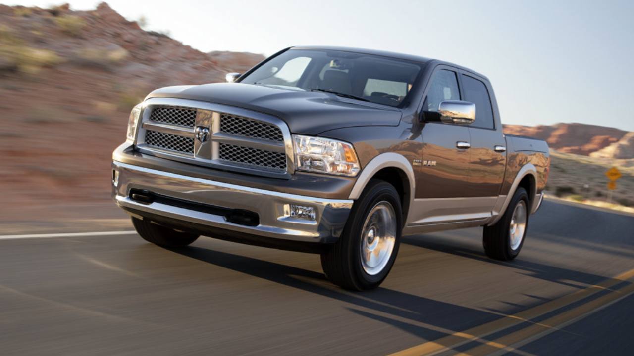 ram 1500 performance upgrade