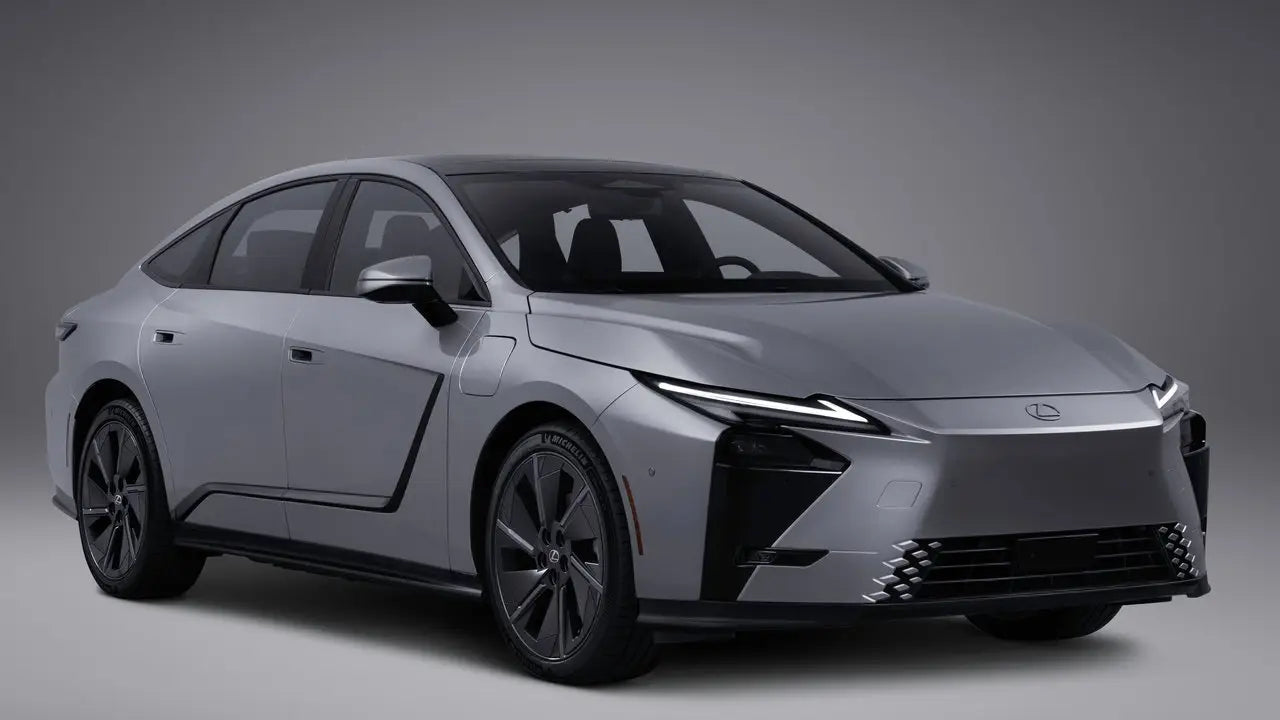 Lexus-ES-2026-model