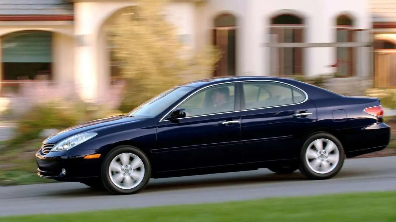 Lexus-ES330-2005