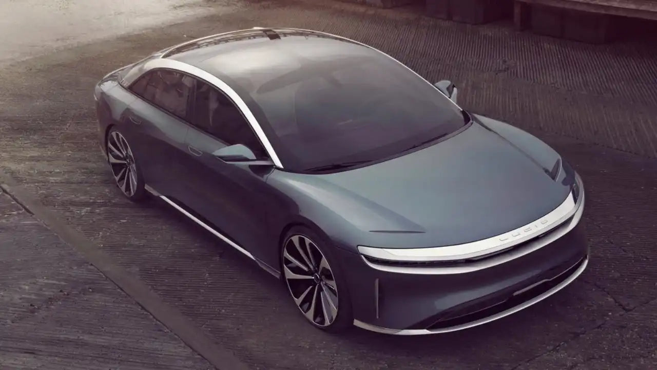 Lucid Air