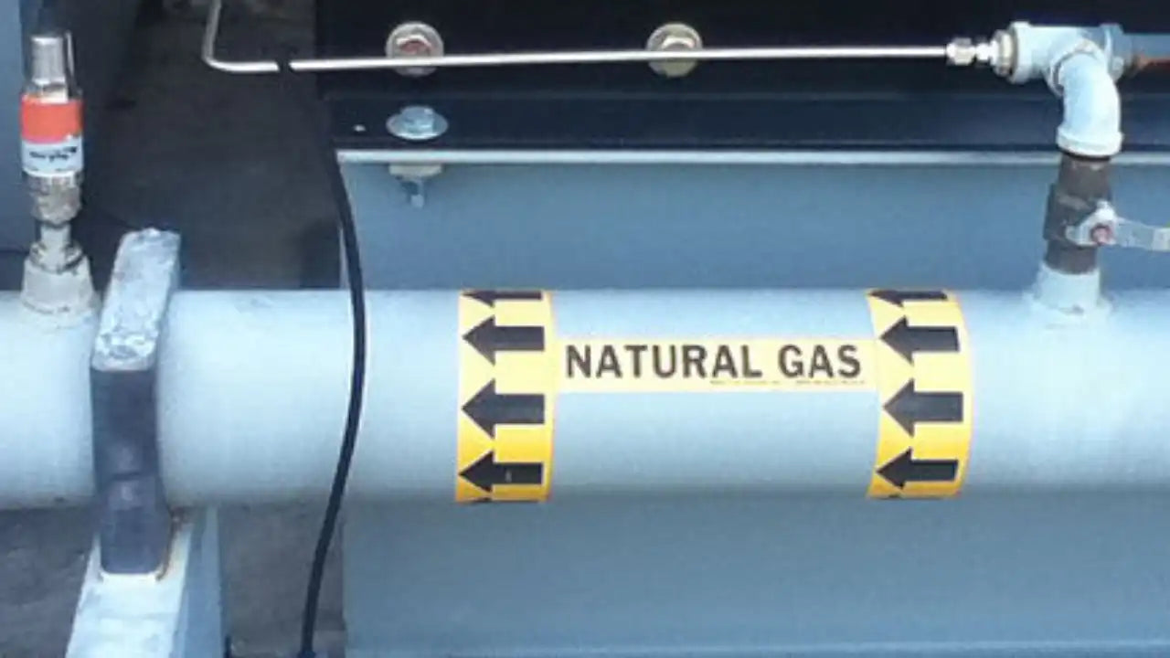 Natural gas