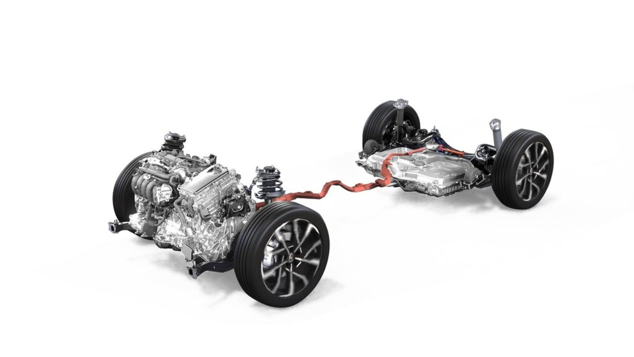 hybrid-powertrain-design