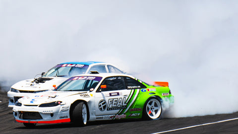 Bogovich Battles at Formula Drift Orlando 2021