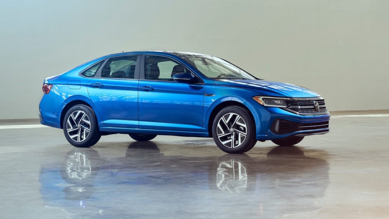 volkswagen jetta 2023 price