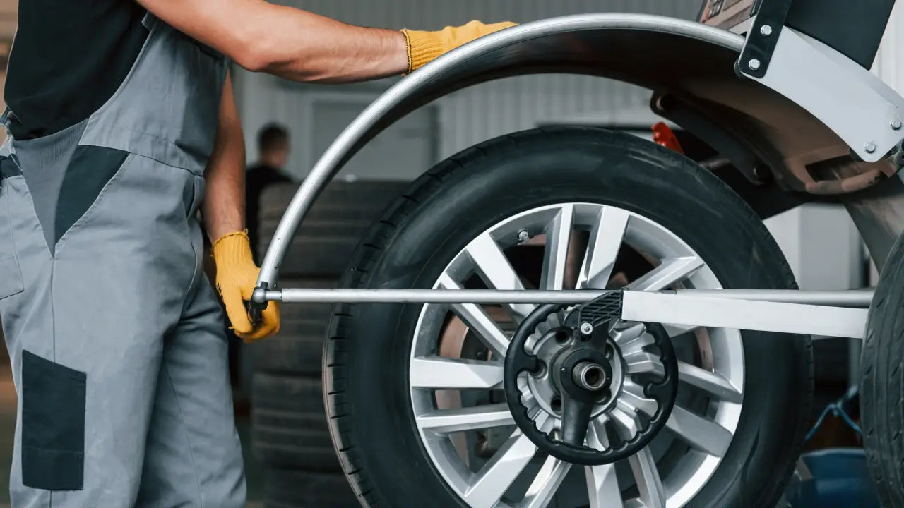 Better tires means better performance. It is a cheap and important performance upgrade