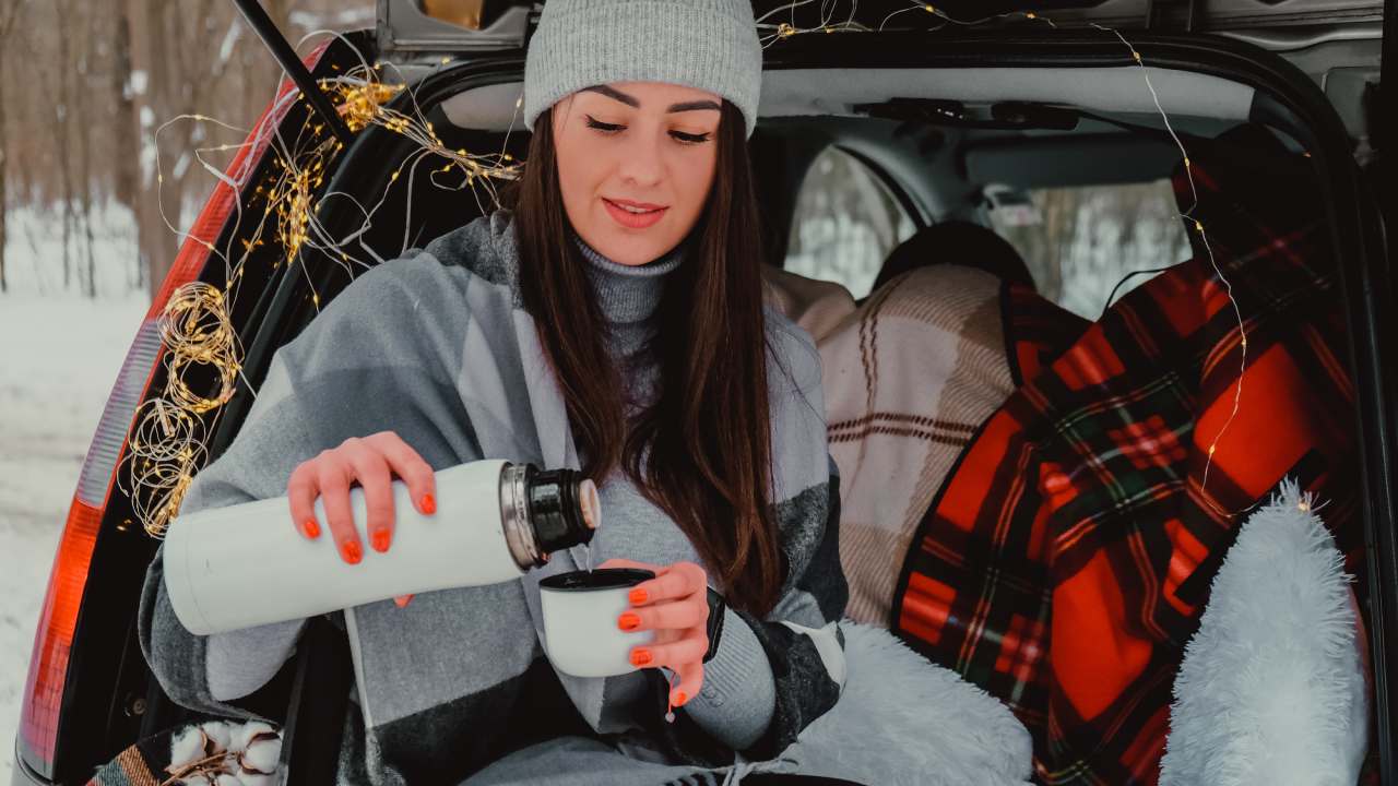 7 Things You Must Carry in Your Car for Winter