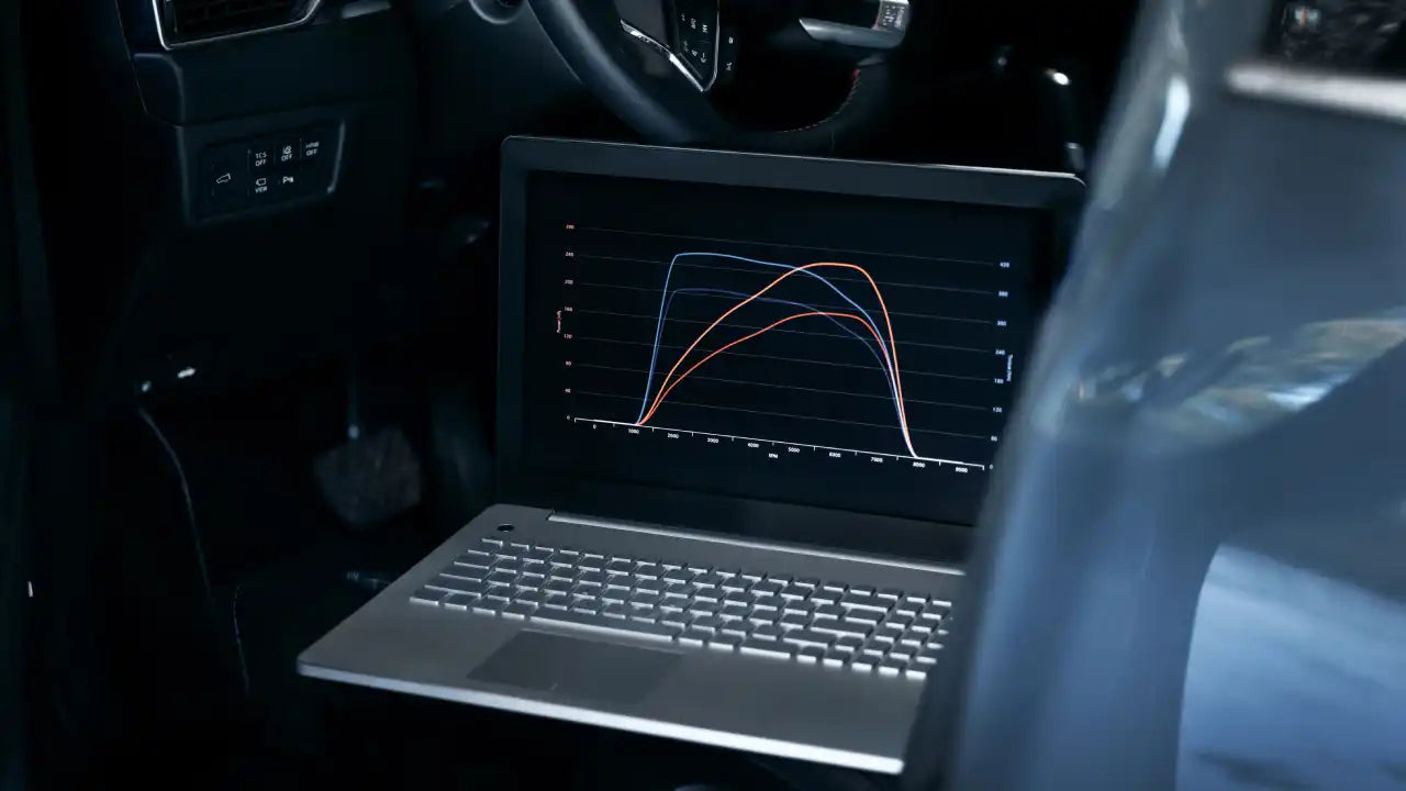 If used with a healthy tune that's safe, tuning chips, or ECU reflashers can improve fuel economy.