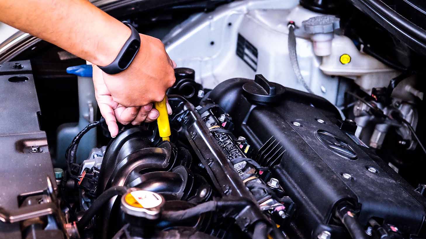 Car tuning guide: everything you need to know