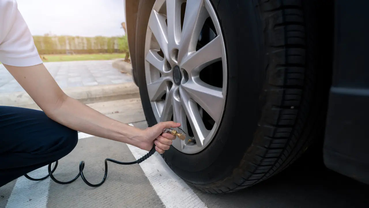 checking-proper-tire-pressure