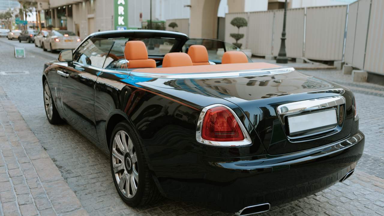 convertible-car