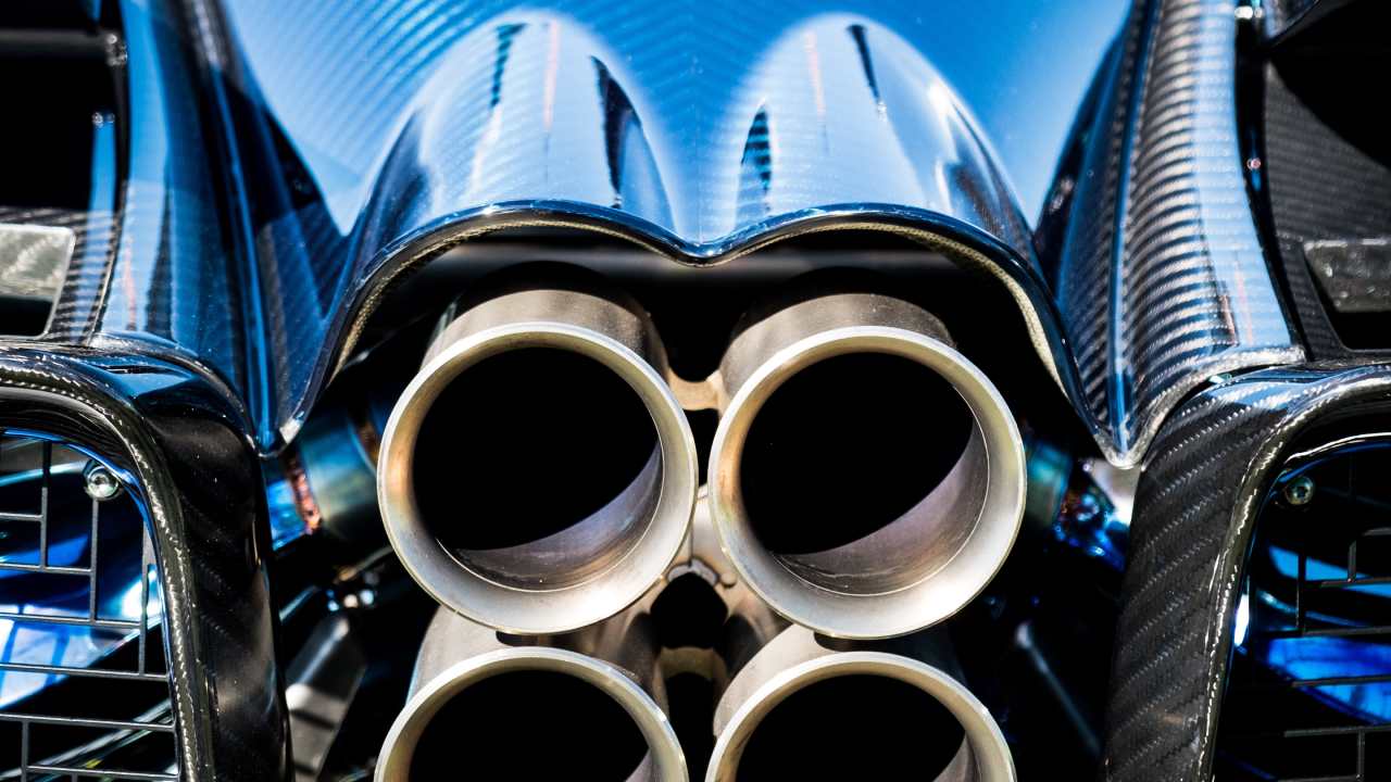 Decoding the Secrets of Car Exhaust Systems
