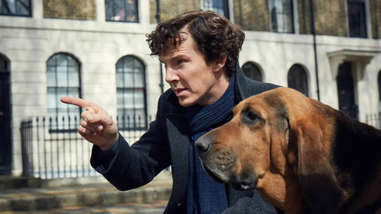 dedective-holmes