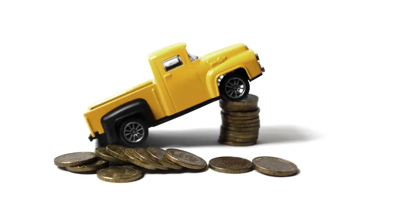 Determine your budget for f150 aftermarket parts