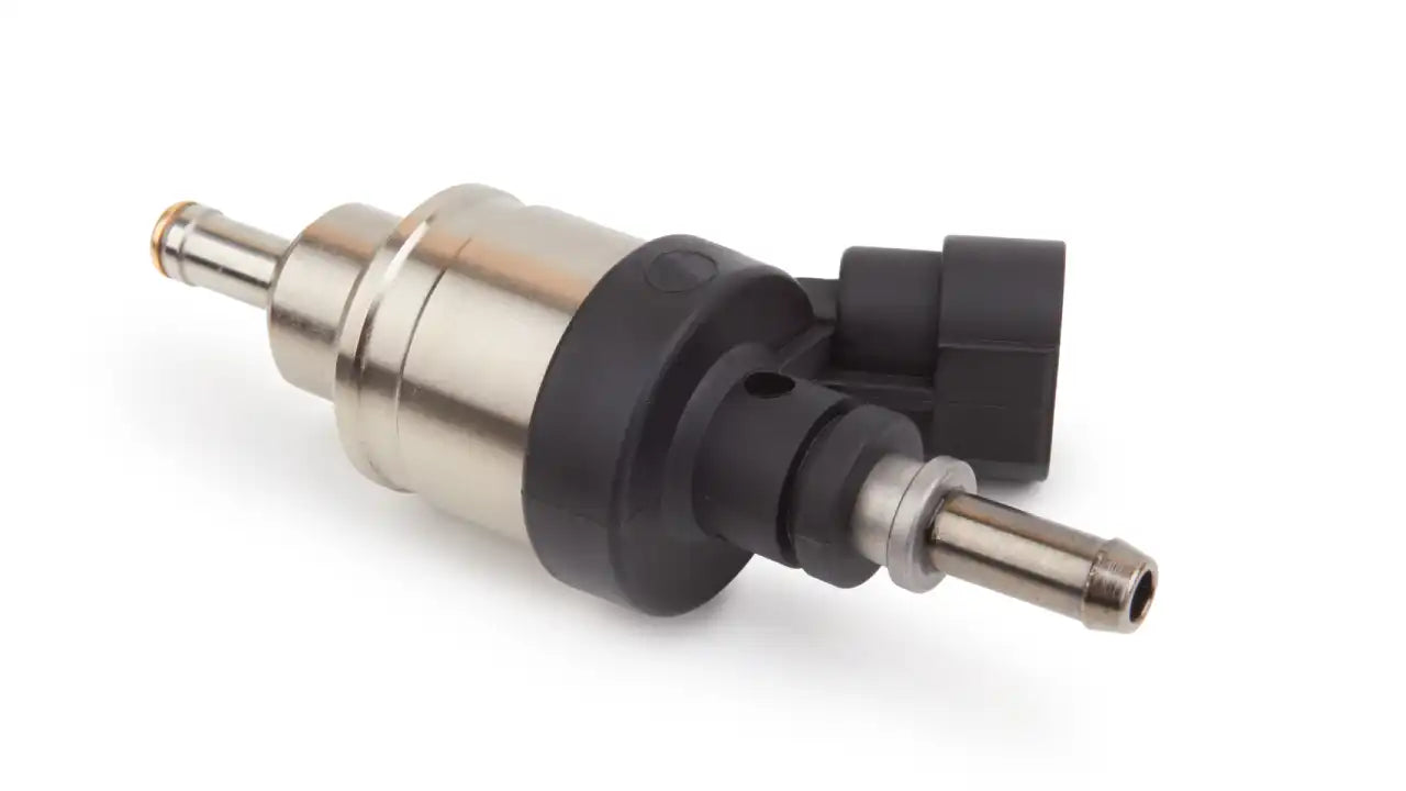Fuel injectors