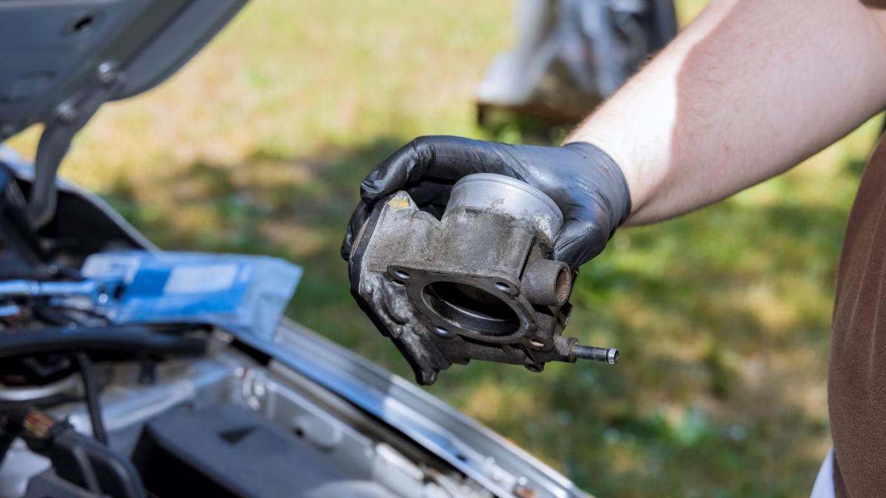 car regular maintenance