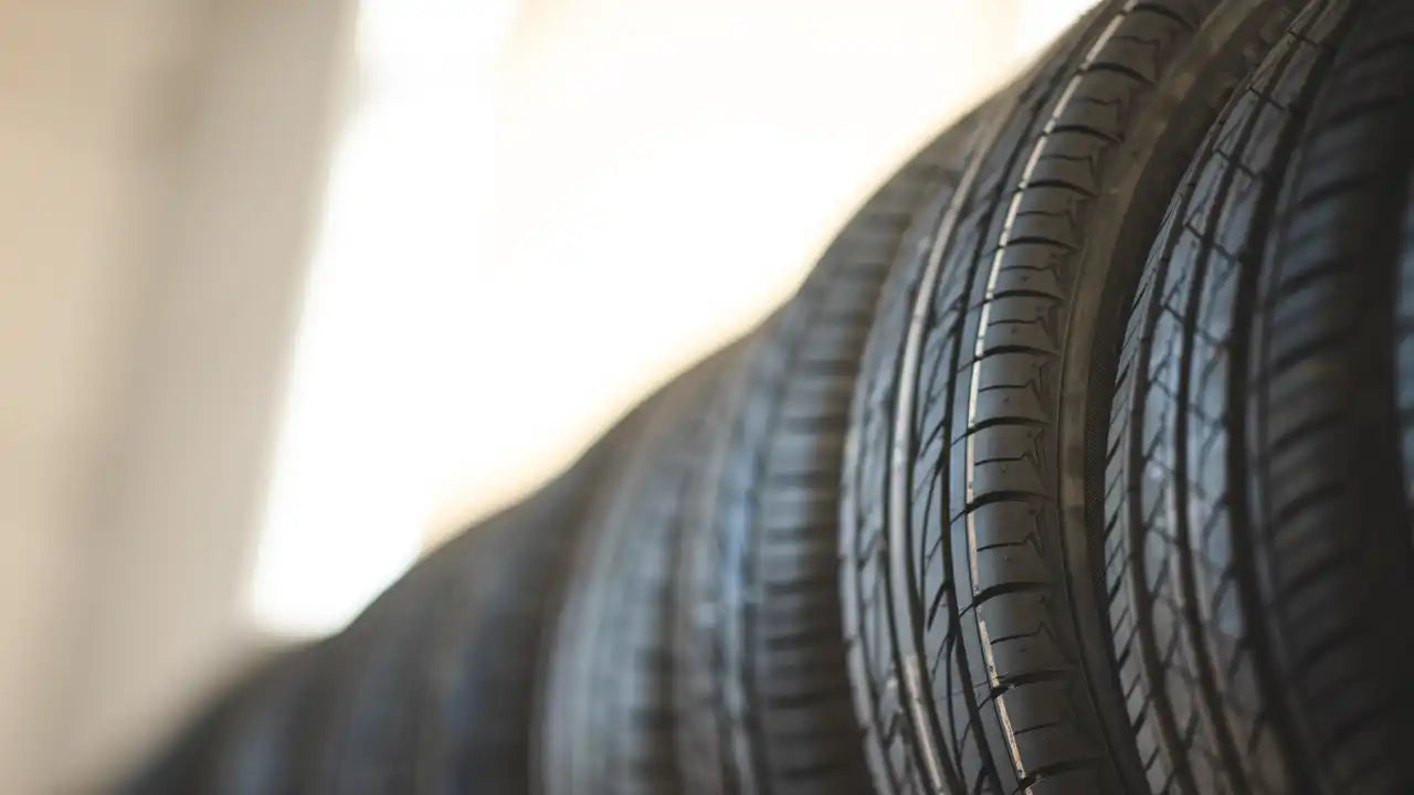 If you want to preserve the working life of your tires, you need to preserve them right