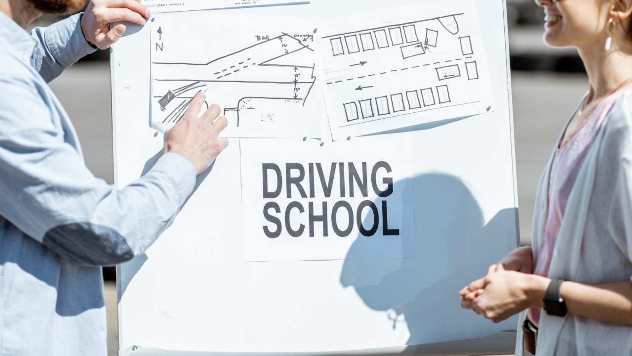 driving-school