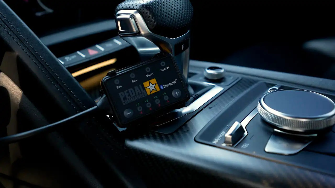 pedal commander®
