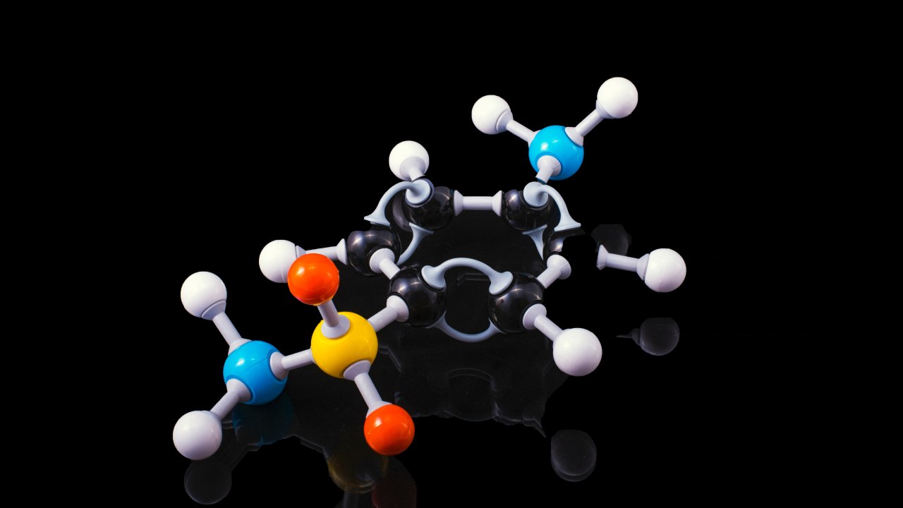 hydrogen in chemistry