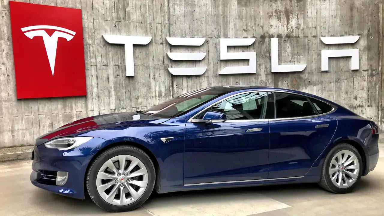 tesla-the-best-electric-car