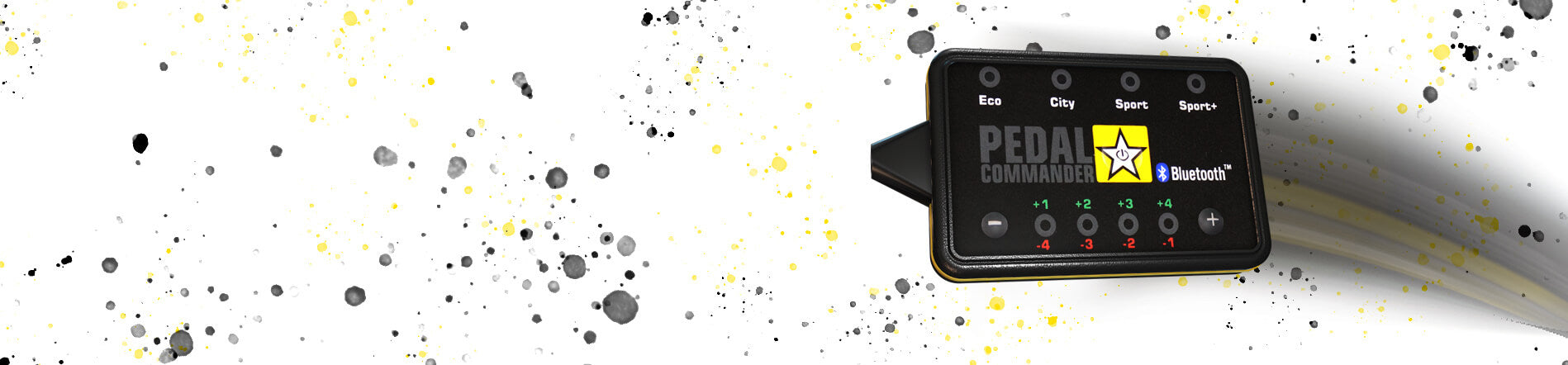 Why you should choose Pedal Commander?