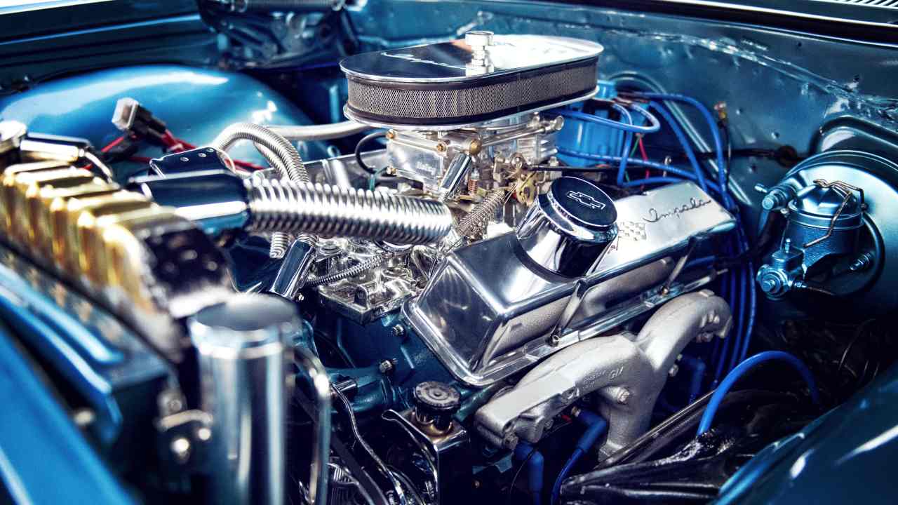 car performance engine upgrade