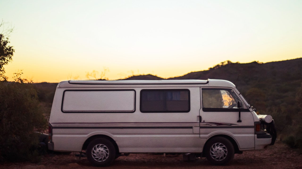 minivan-panelvan-car