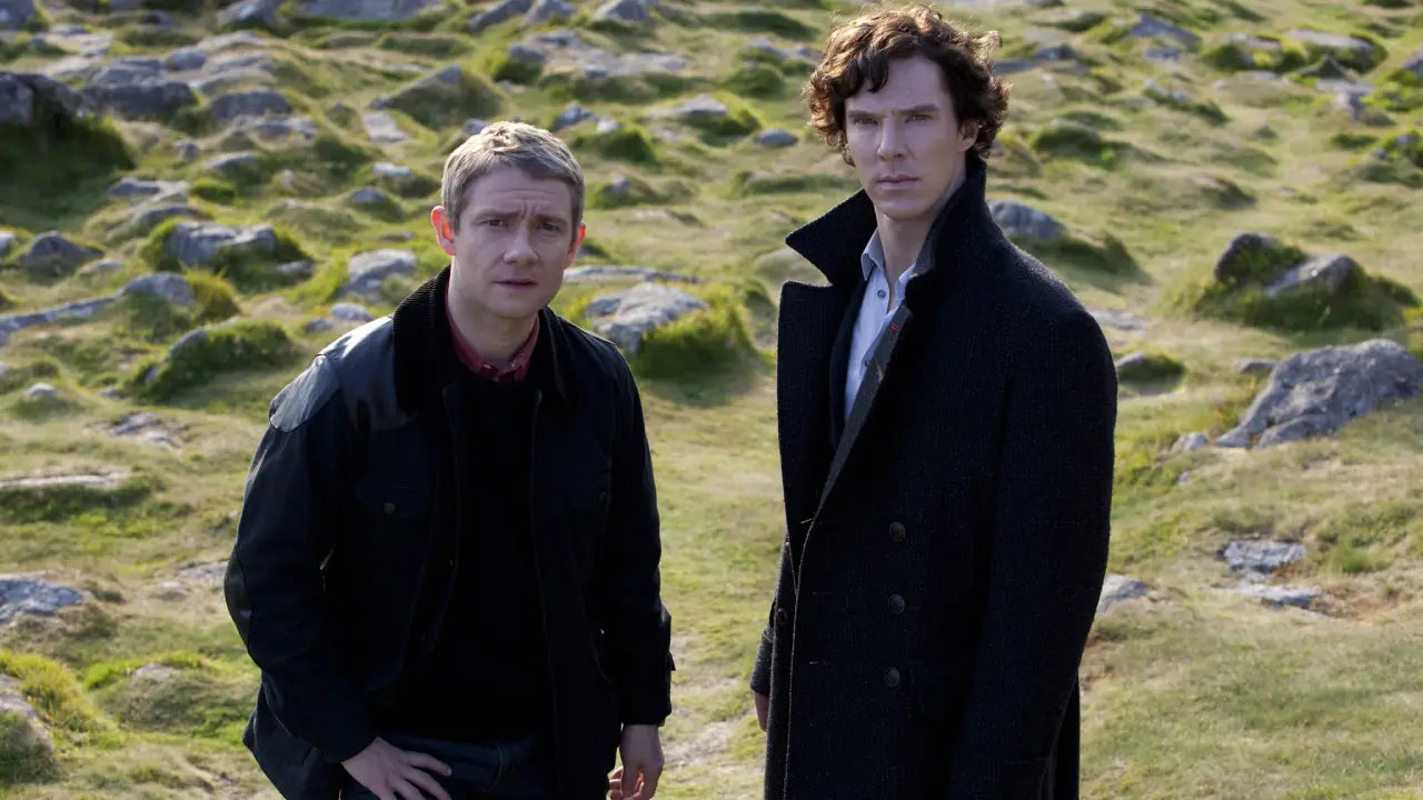 watson-holmes