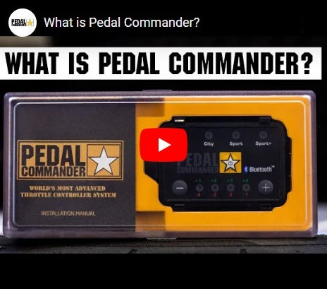 what is pedal image