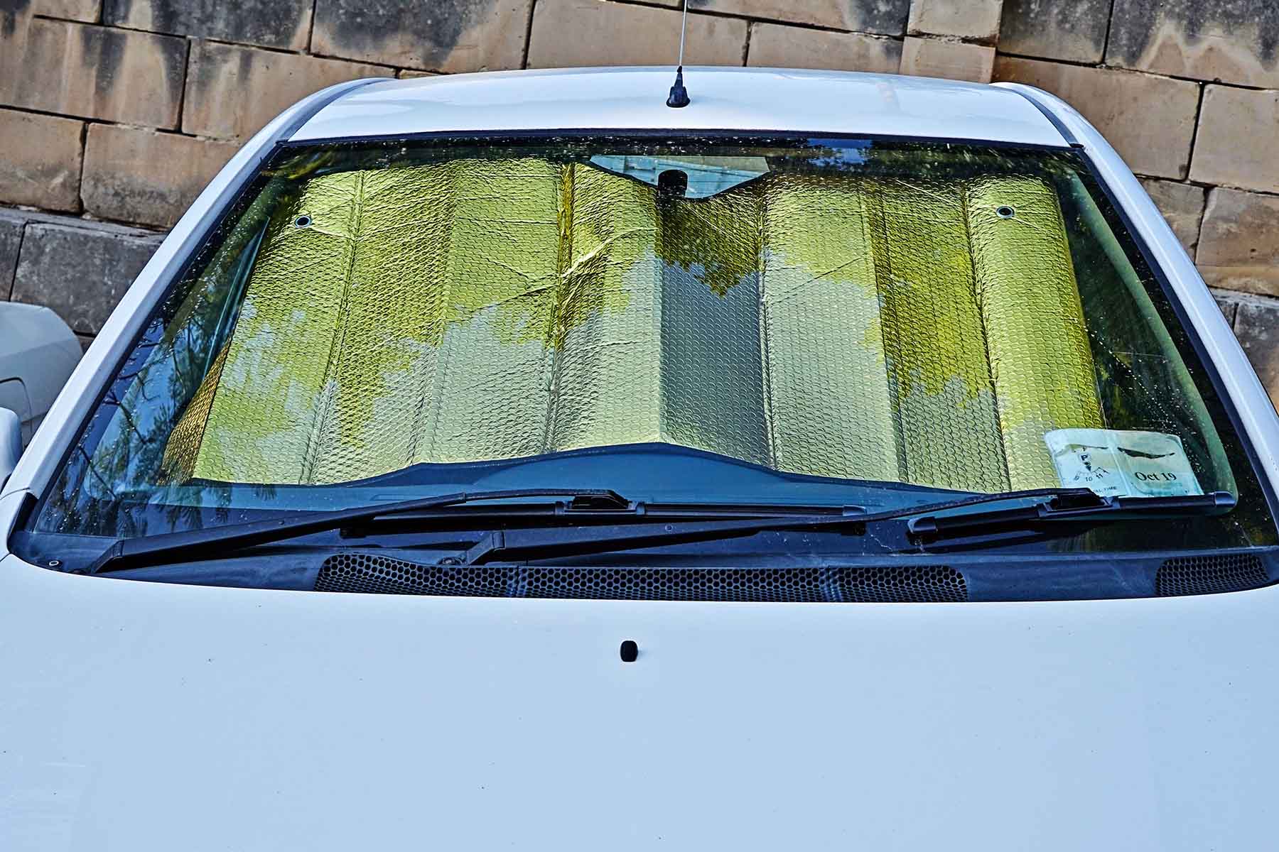 car window cover for sun