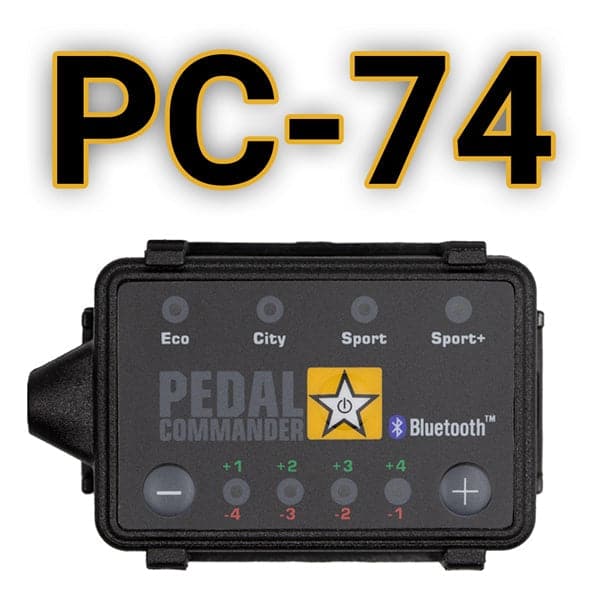 Pedal Commander PC74-AU - Pedal Commander product image