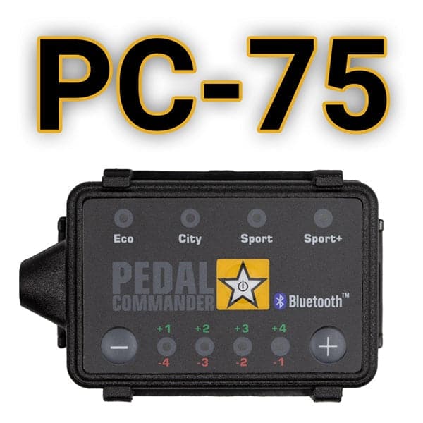 Pedal Commander PC75-AU - Pedal Commander product image