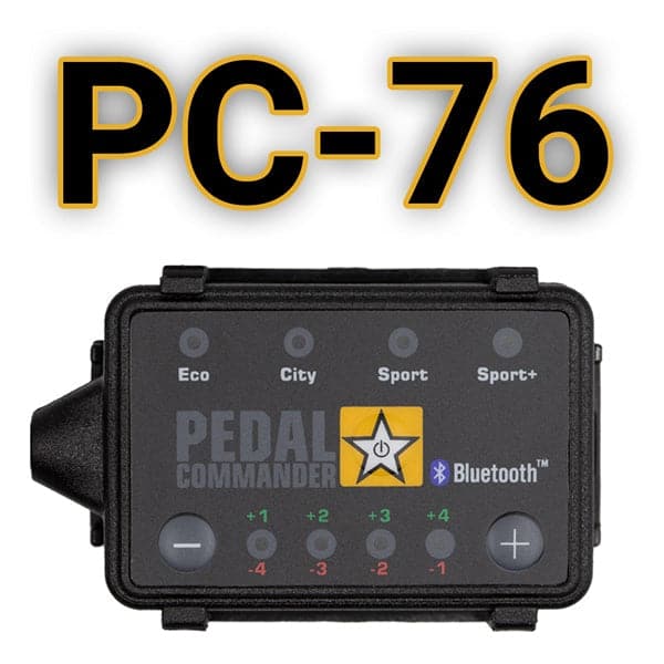 Pedal Commander PC76-AU - Pedal Commander product image