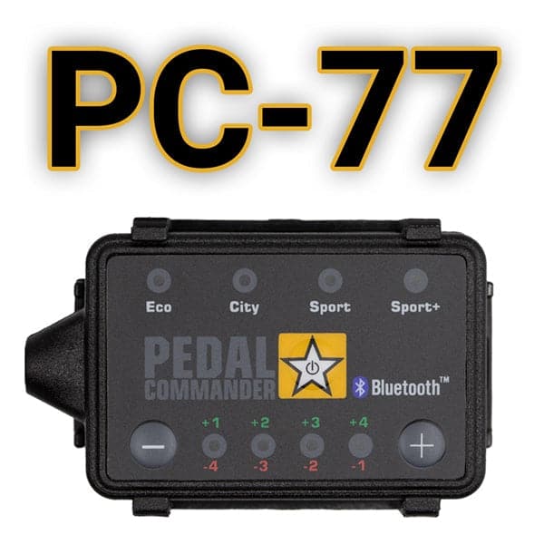 Pedal Commander PC77-AU - Pedal Commander product image