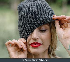 Harlow Hat Kit