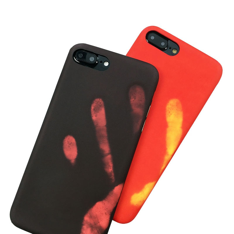 coque thermique iphone xr