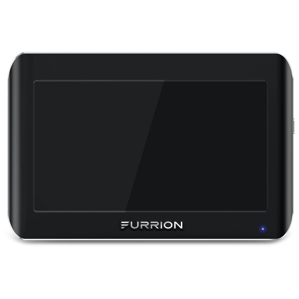 furrion backup camera