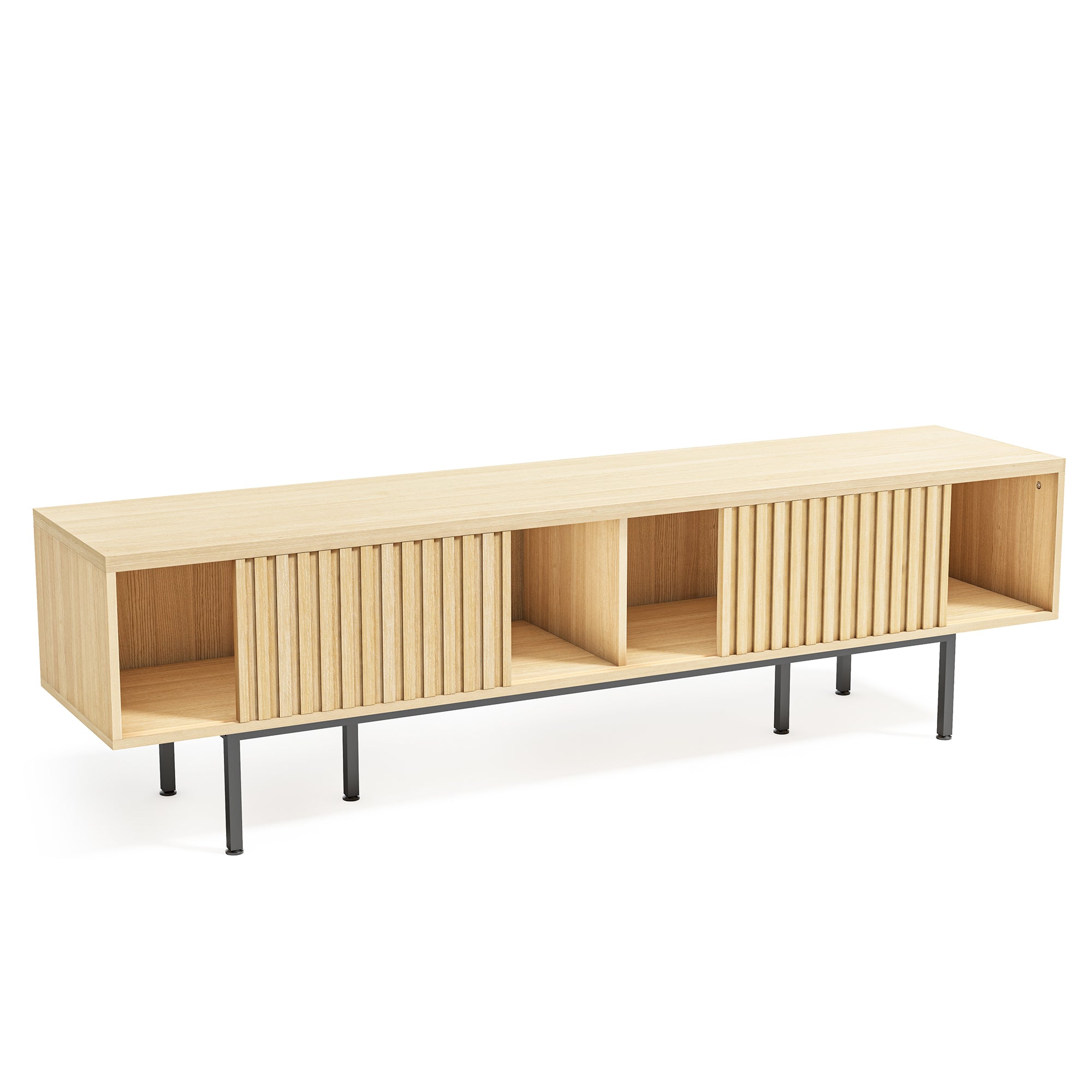 Modern Wooden TV Stand / Cabinet TV0471603