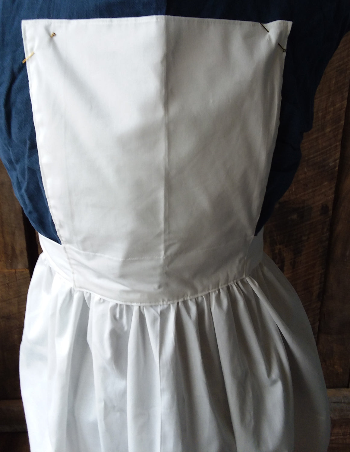 pinner apron