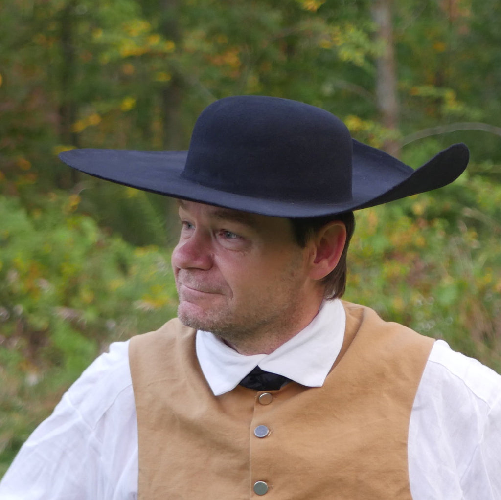 early 19th century hats