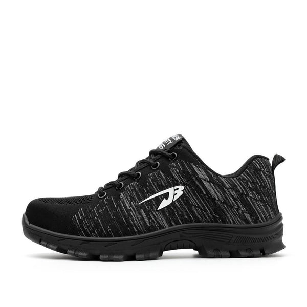 airwalk black shoes