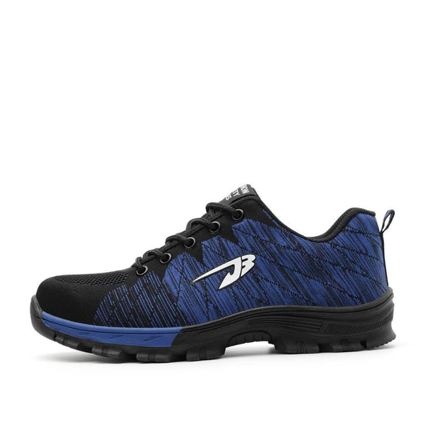 airwalk shoes blue