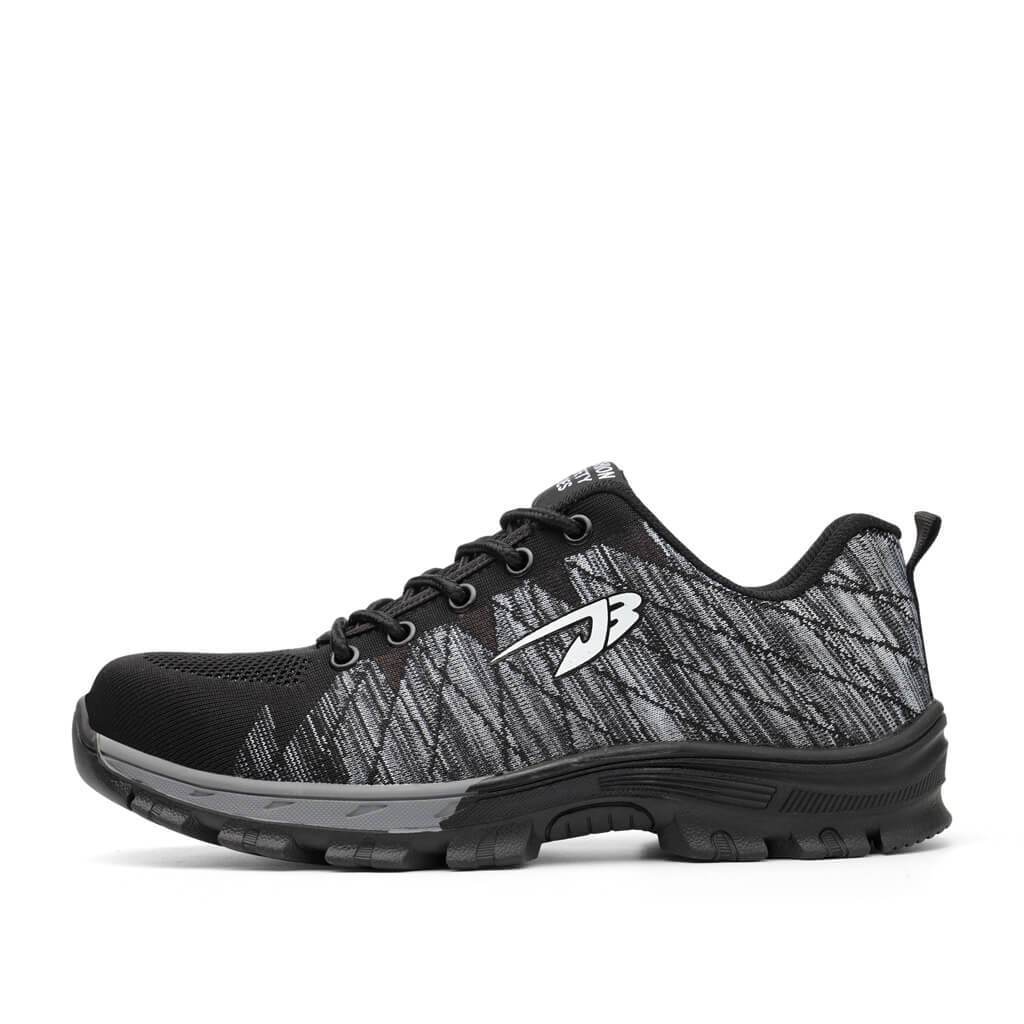 black airwalk trainers