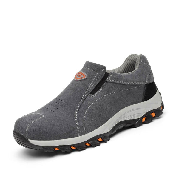 44 % OFF AOX Grey - Indestructible Shoes