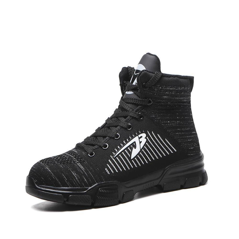 44 % OFF J3 Black - Indestructible Shoes