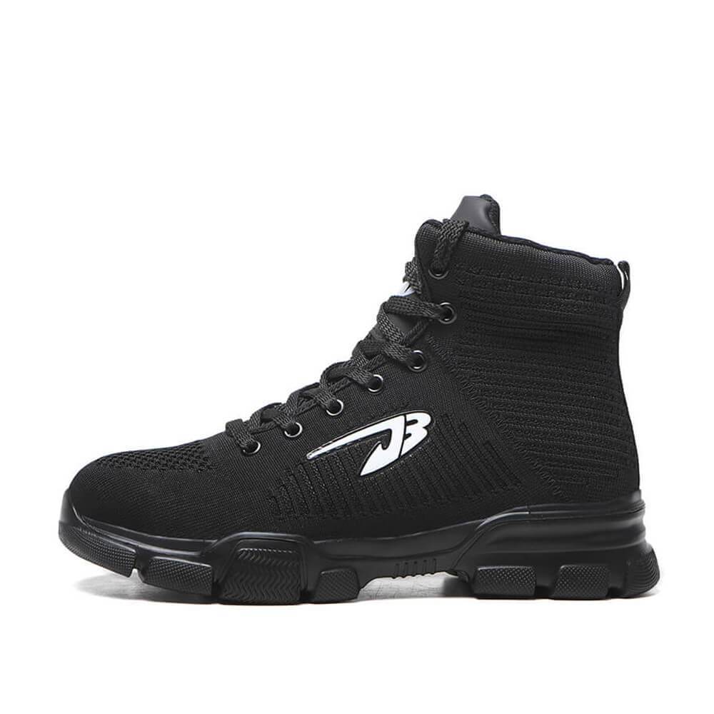 indestructible shoes military work boots