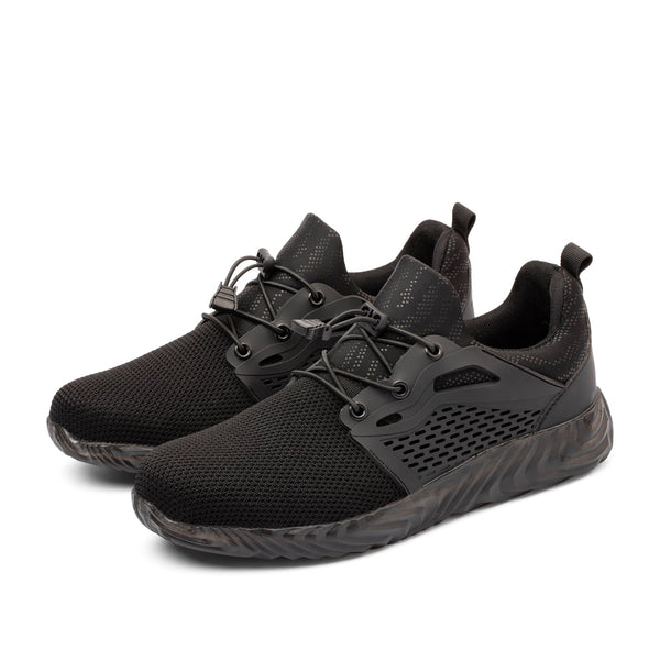 44 % OFF Ryder 1.5 Black - Indestructible Shoes