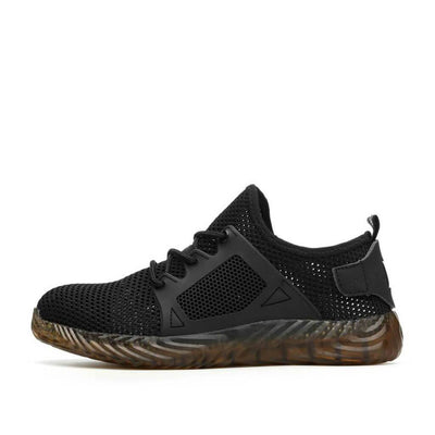 44 % OFF Ryder Black - Indestructible Shoes