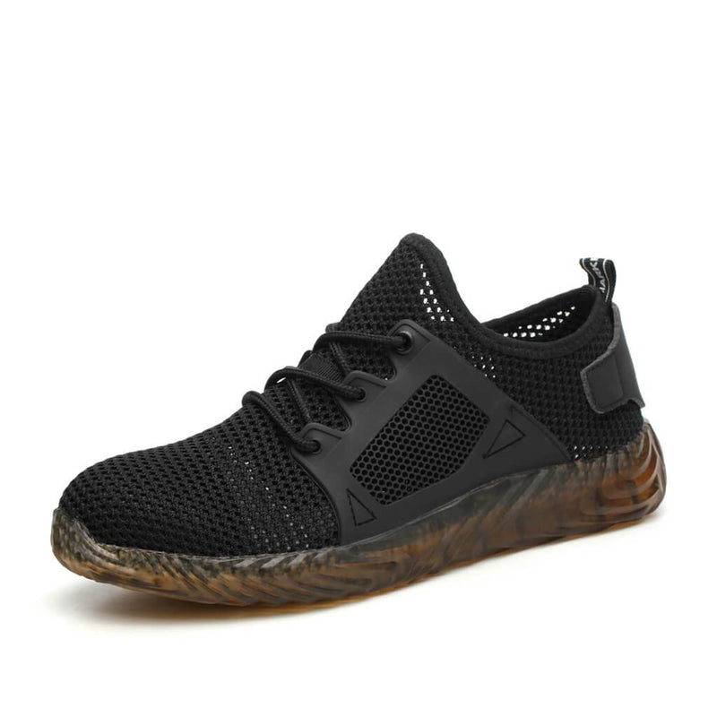 44 % OFF Ryder Black - Indestructible Shoes